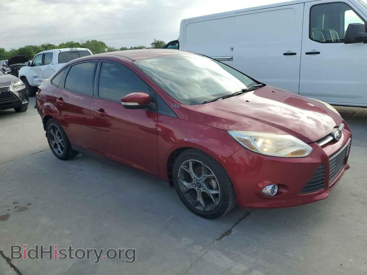 2014 FORD FOCUS - VIN: 1FADP3F26EL325898 - Photo 4