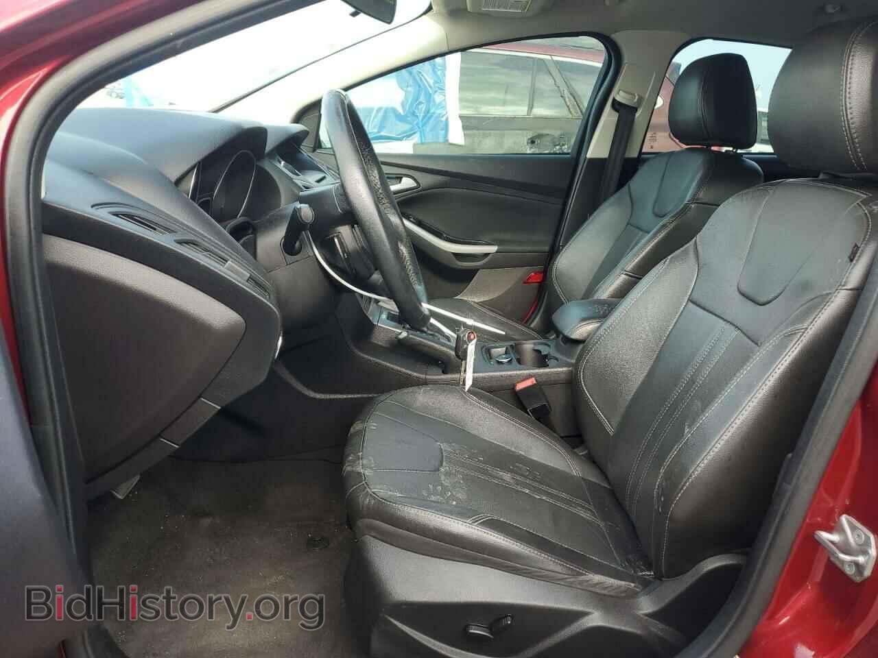 2014 FORD FOCUS - VIN: 1FADP3F26EL325898 - Photo 7