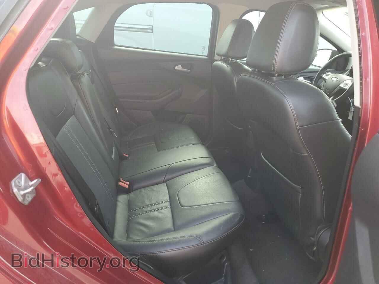 2014 FORD FOCUS - VIN: 1FADP3F26EL325898 - Photo 10