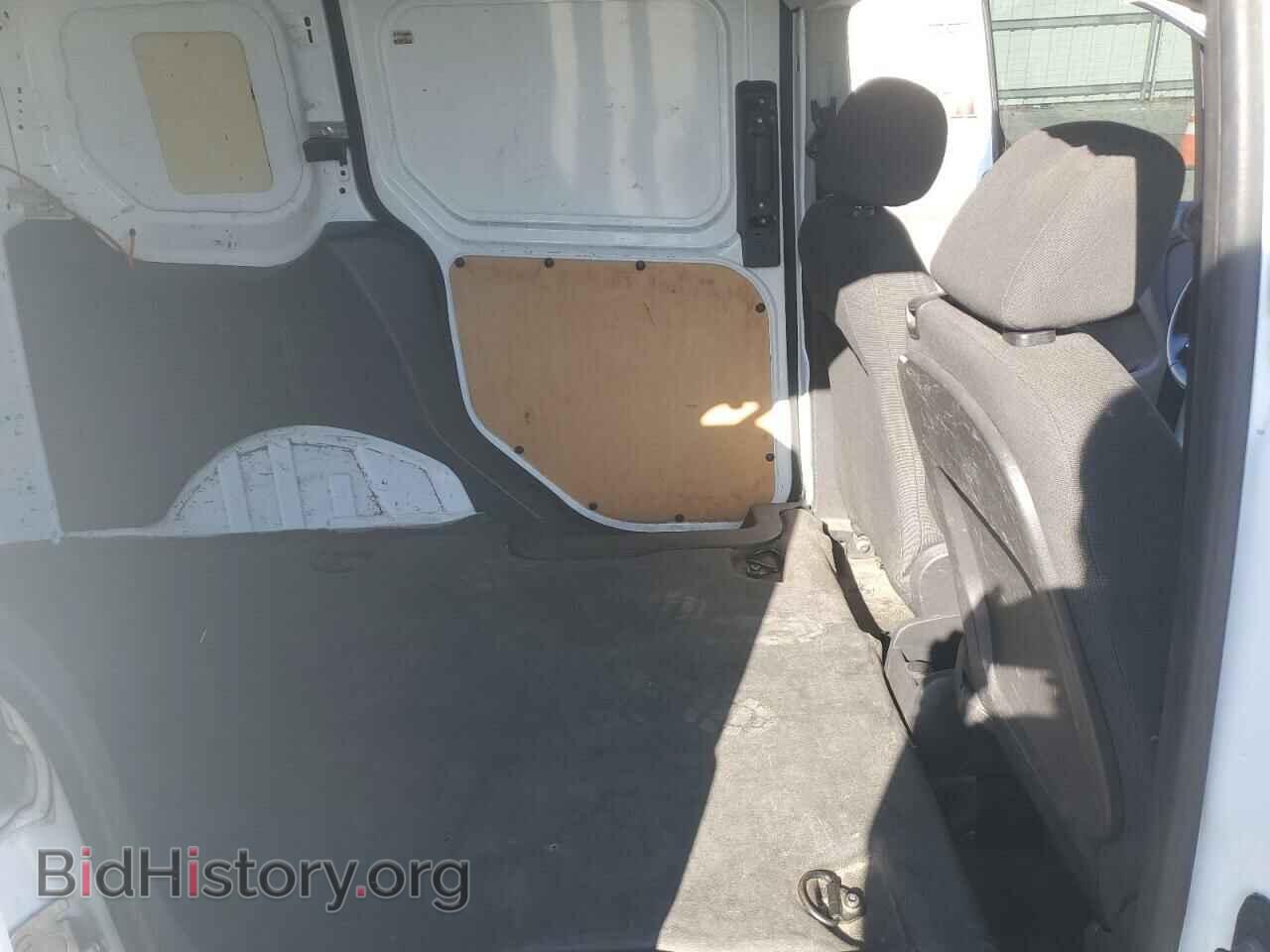 2017 FORD TRANSIT - VIN: NM0LS6E76H1308115 - Фото 11