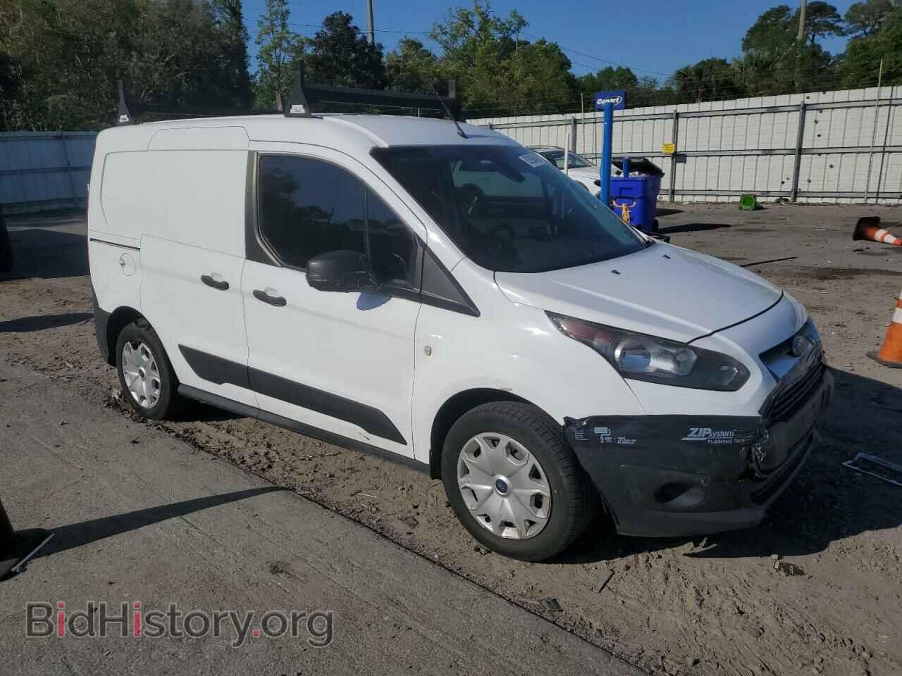 2017 FORD TRANSIT - VIN: NM0LS6E76H1308115 - Фото 4