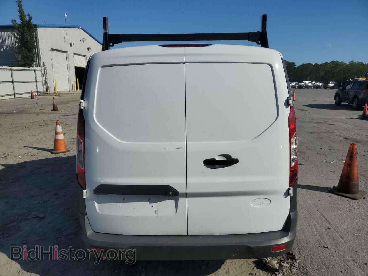 2017 FORD TRANSIT - VIN: NM0LS6E76H1308115 - Фото 6