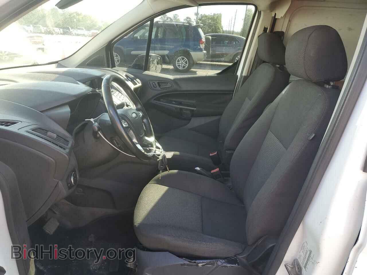 2017 FORD TRANSIT - VIN: NM0LS6E76H1308115 - Фото 7