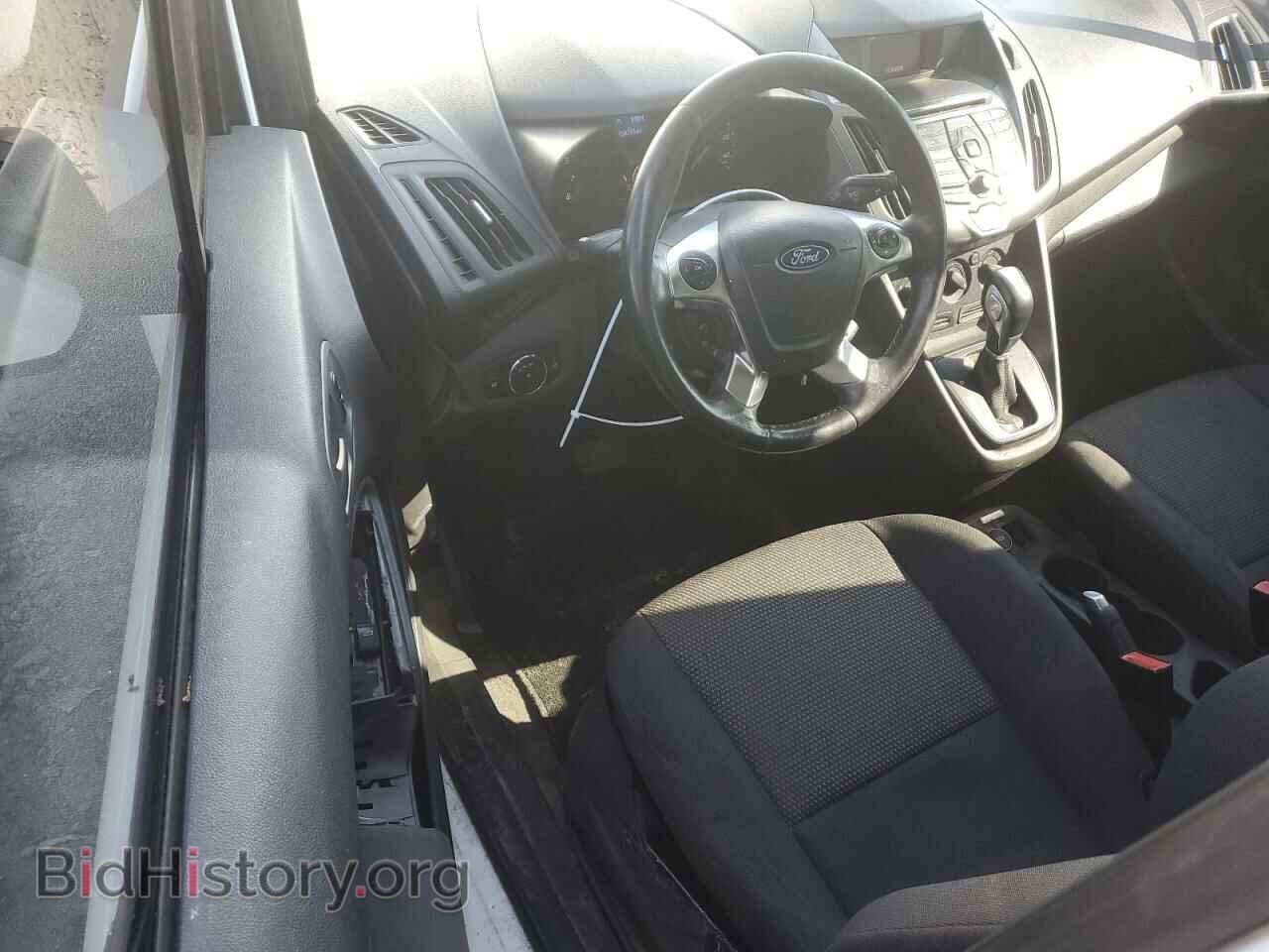 2017 FORD TRANSIT - VIN: NM0LS6E76H1308115 - Фото 8
