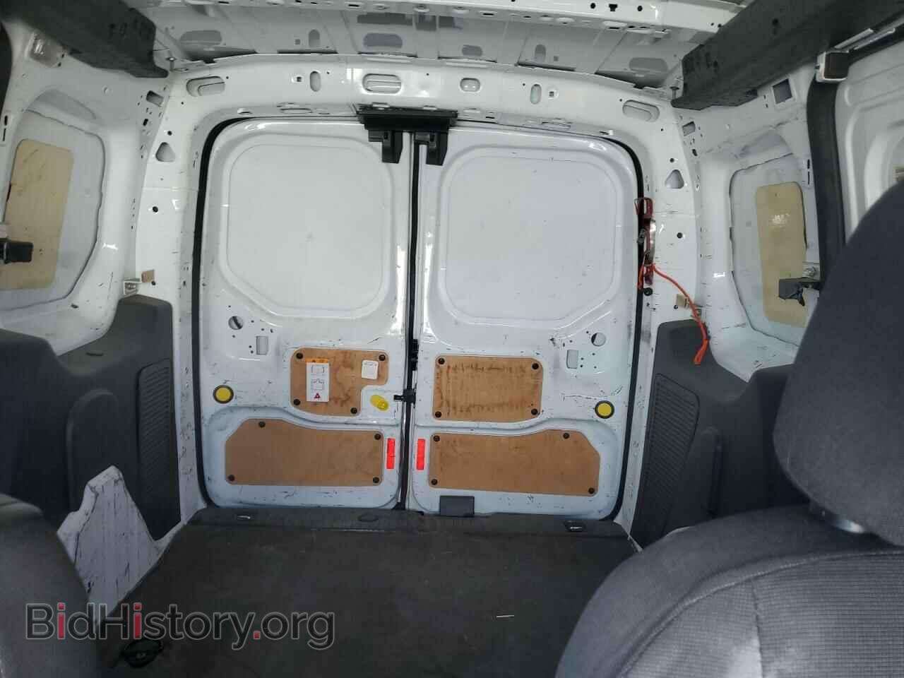 2017 FORD TRANSIT - VIN: NM0LS6E76H1308115 - Фото 10