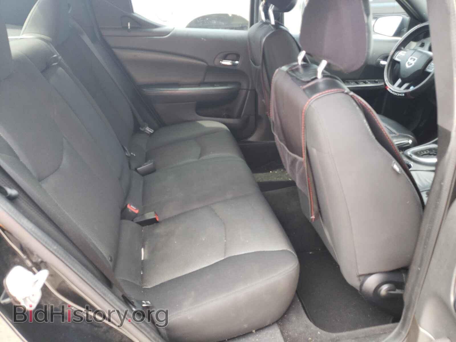 2013 DODGE AVENGER - VIN: 1C3CDZAG6DN710700 - Photo 6