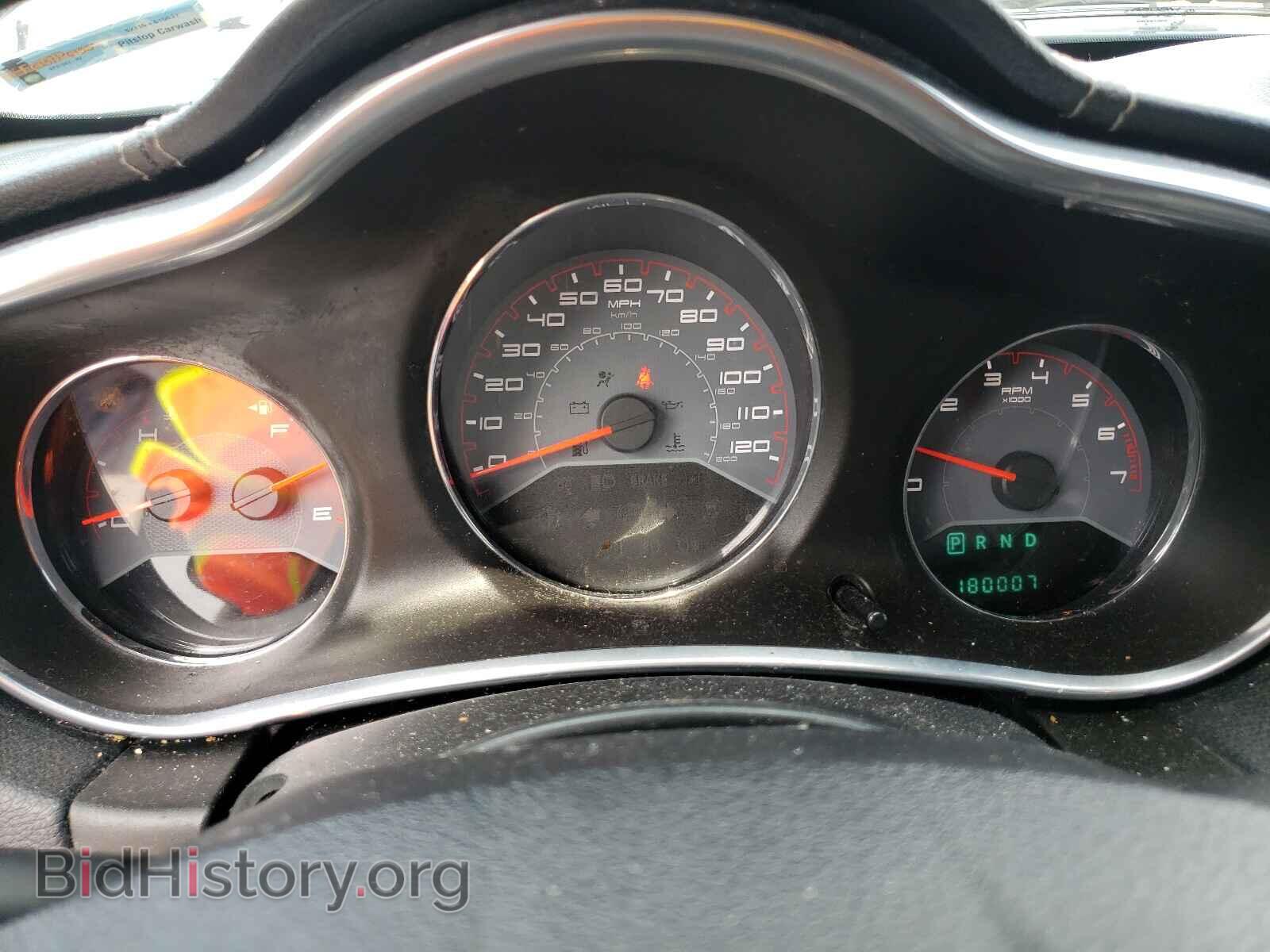2013 DODGE AVENGER - VIN: 1C3CDZAG6DN710700 - Photo 8