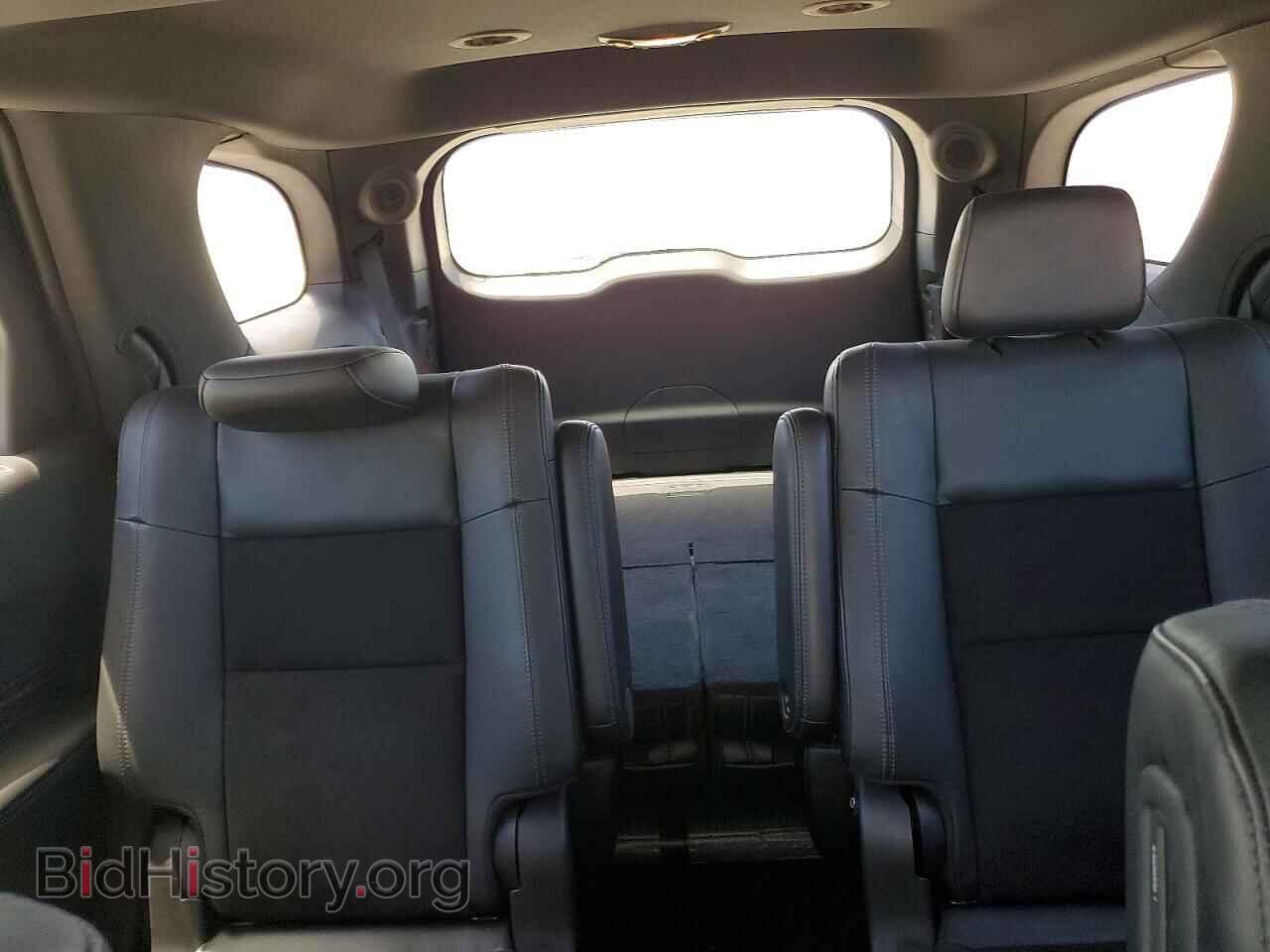 2021 DODGE DURANGO - VIN: 1C4RDJDG9MC558295 - Photo 10