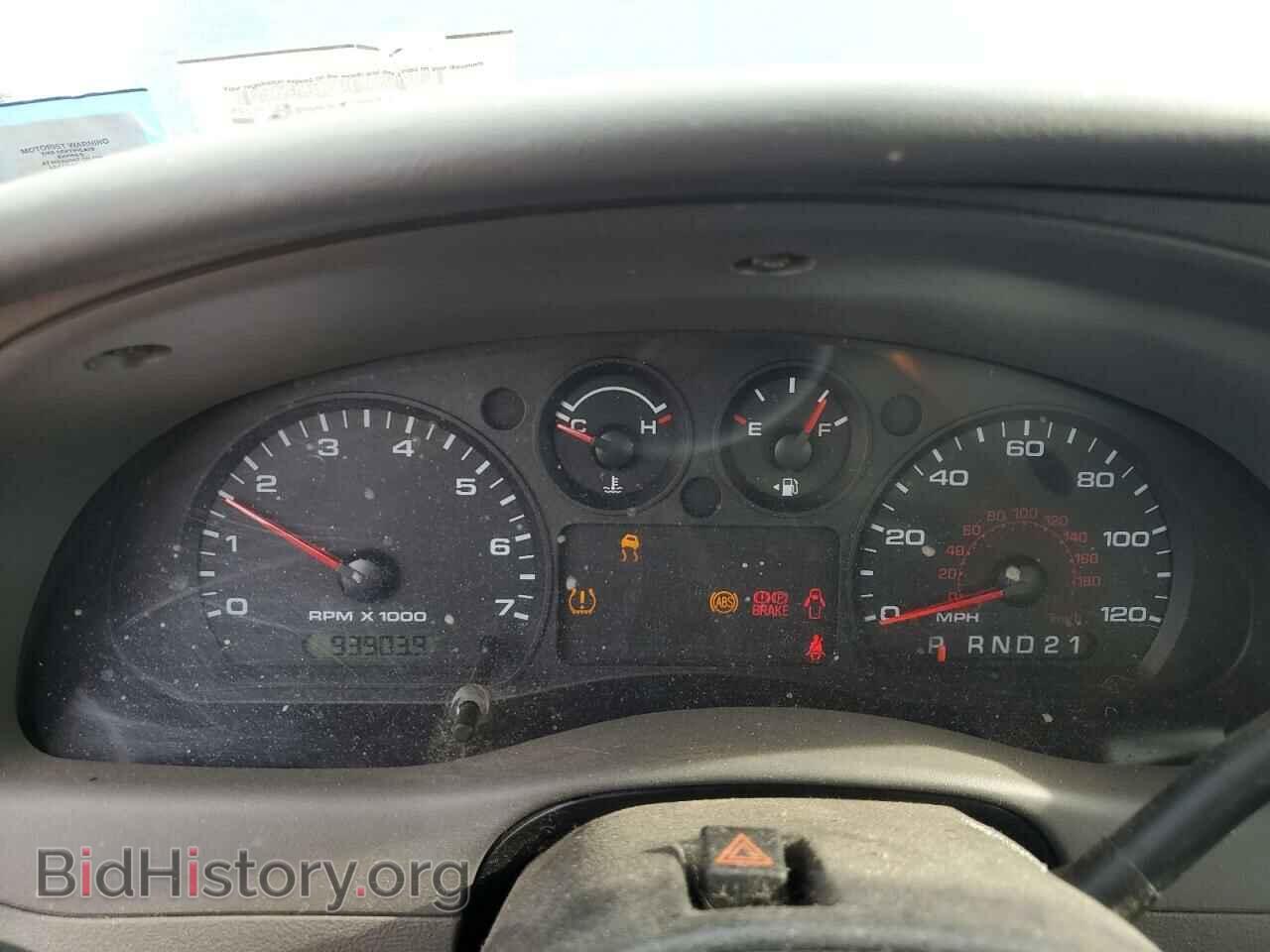 2010 FORD RANGER - VIN: 1FTKR1AD9APA63175 - Фото 9