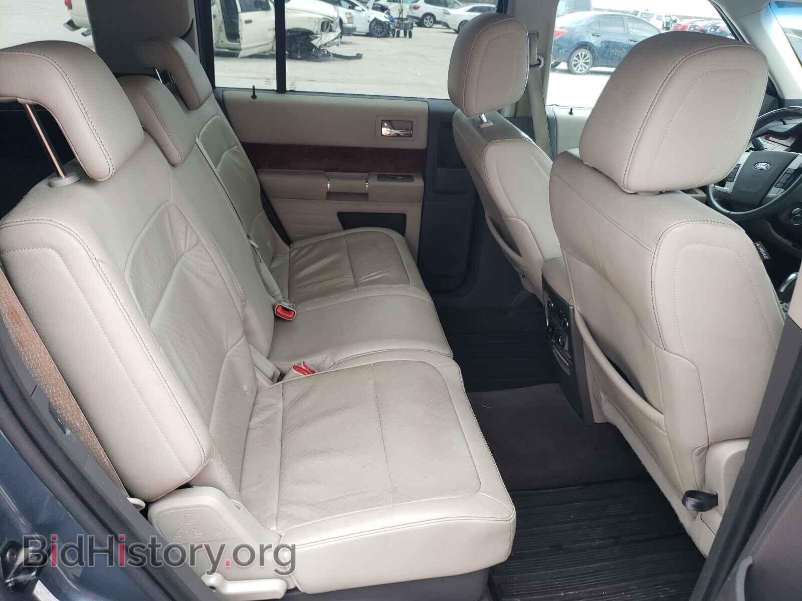 2010 FORD FLEX - VIN: 2FMGK5DC7ABB18326 - Photo 6
