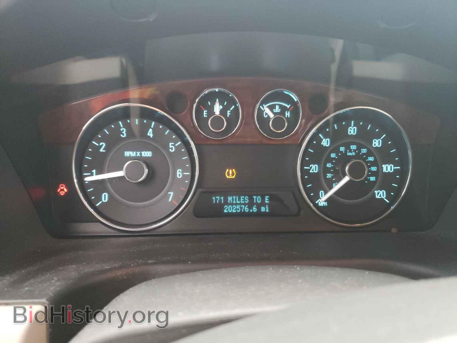 2010 FORD FLEX - VIN: 2FMGK5DC7ABB18326 - Photo 8
