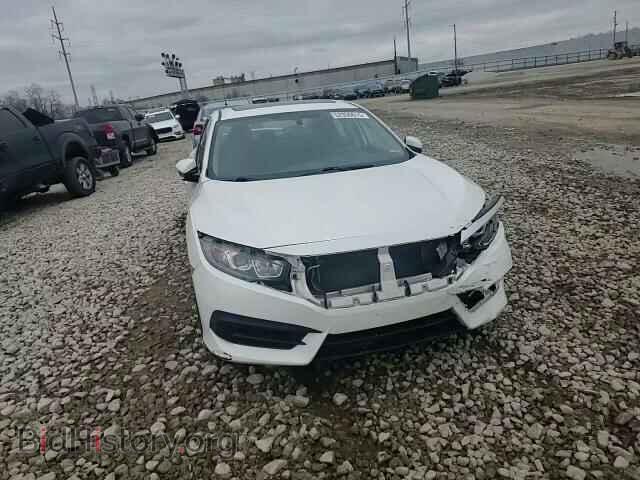 2017 HONDA CIVIC - VIN: 19XFC2F73HE033160 - Фото 10