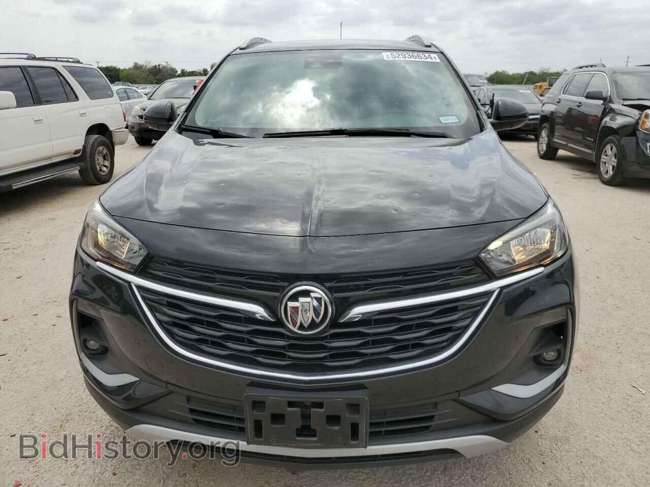 2022 BUICK ENCORE - VIN: KL4MMDSL9NB066072 - Фото 5