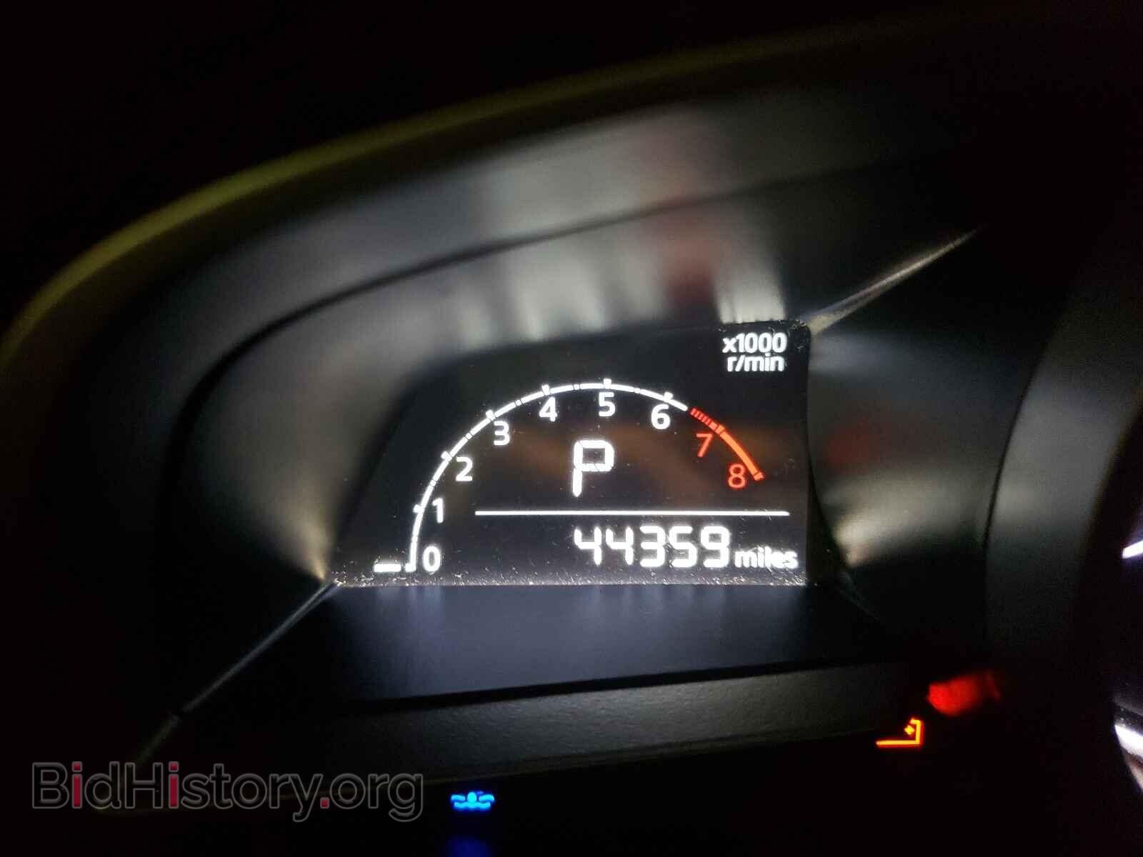 2018 MAZDA CX-3 - VIN: JM1DKFC77J0321316 - Фото 8