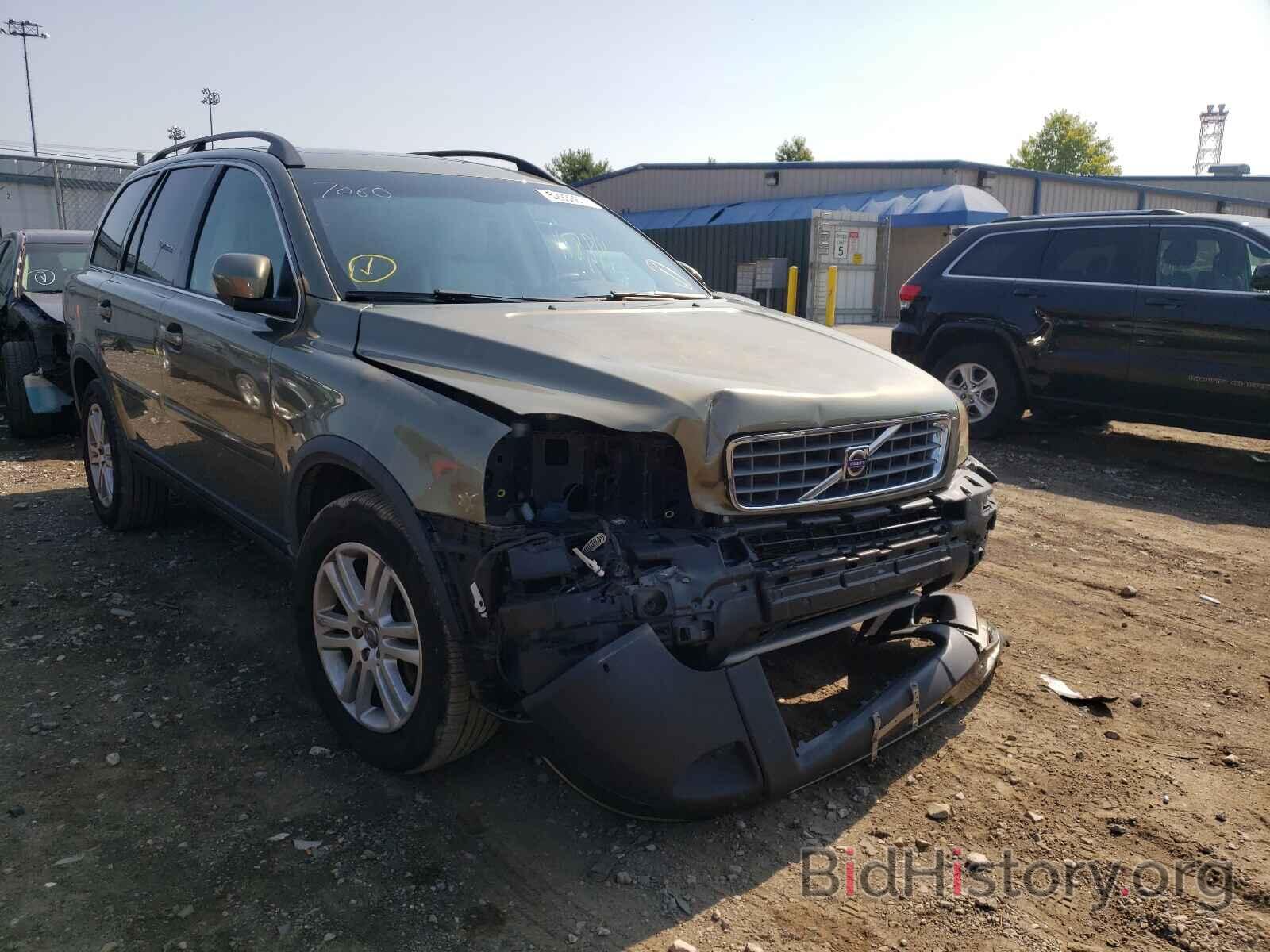 Photo YV4CZ982X91498161 - VOLVO XC90 2009