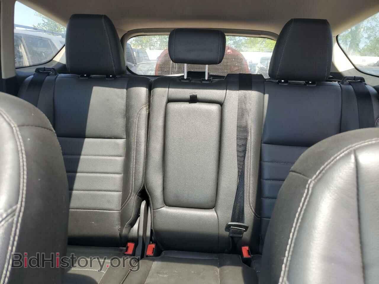 2015 FORD ESCAPE - VIN: 1FMCU0J93FUC25198 - Photo 10