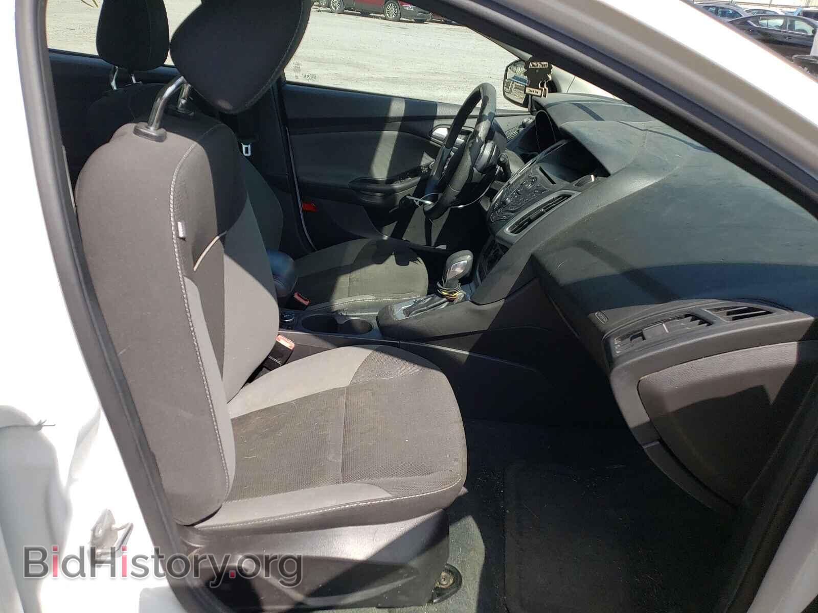 2012 FORD FOCUS - VIN: 1FAHP3K29CL353893 - Photo 5