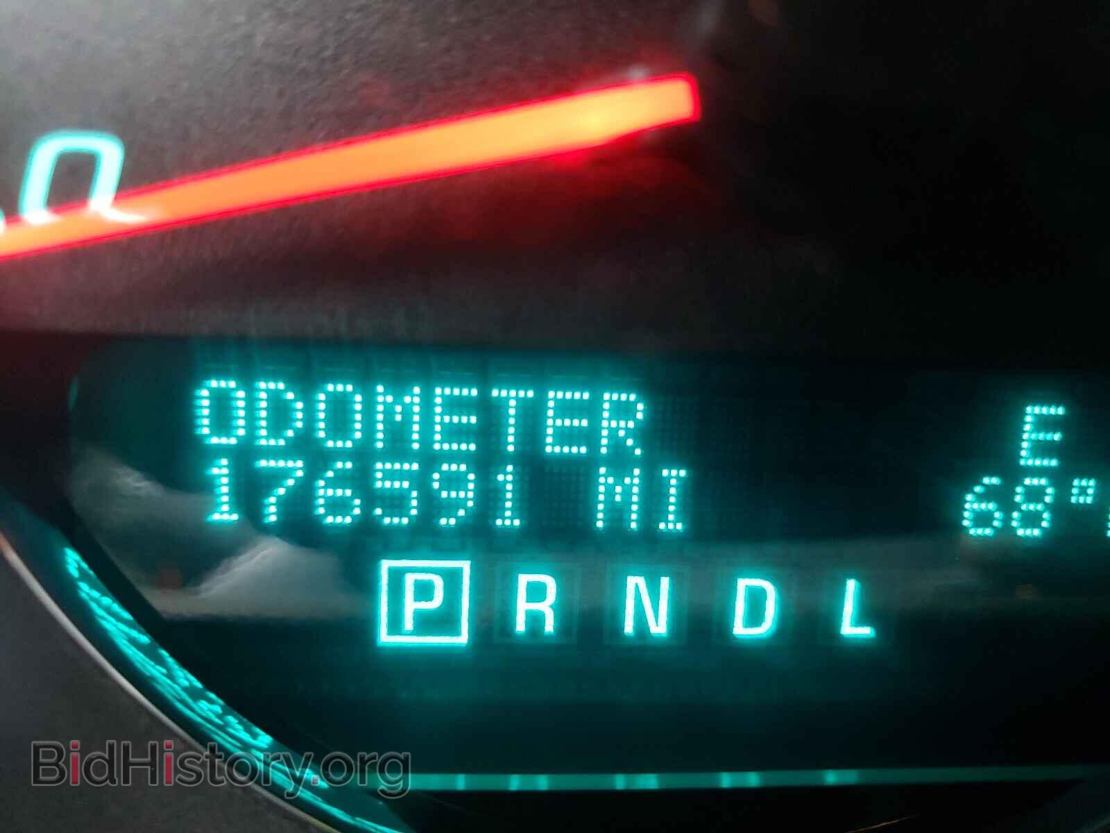 2012 CHEVROLET IMPALA - VIN: 2G1WG5E39C1287698 - Фото 8