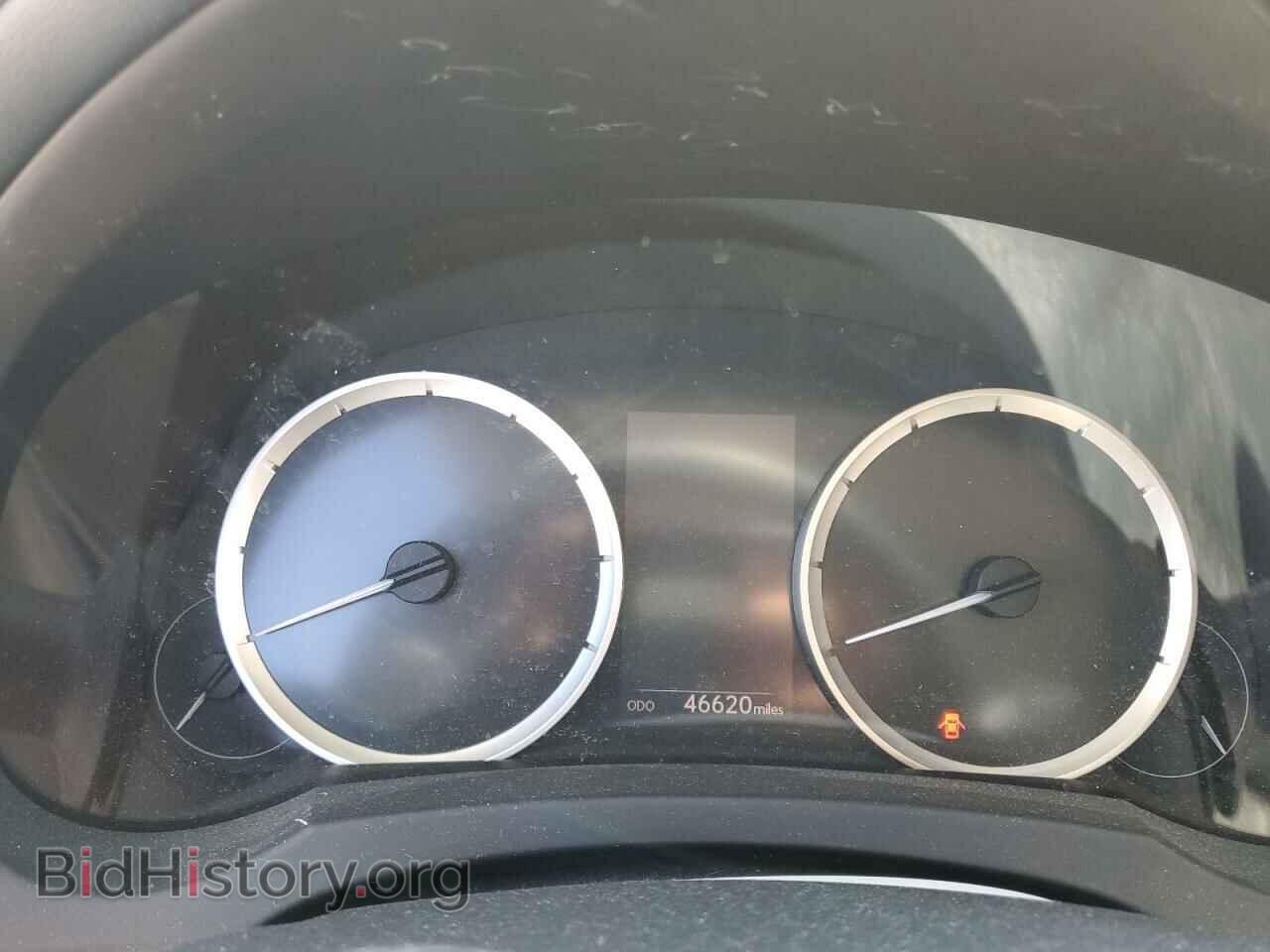 2014 LEXUS IS - VIN: JTHBF1D26E5006564 - Фото 9