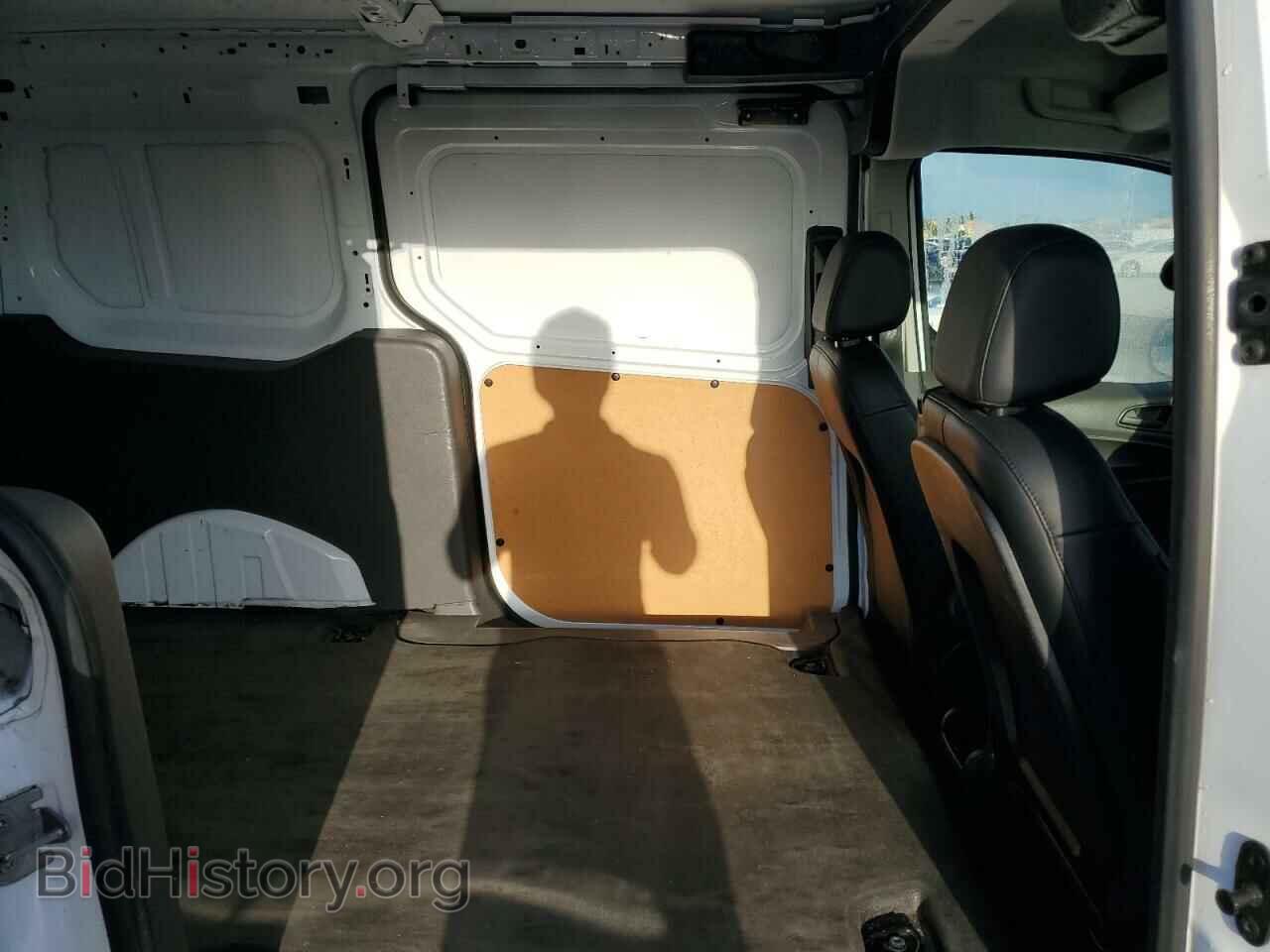 2019 FORD TRANSIT - VIN: NM0LS7E27K1418527 - Фото 11