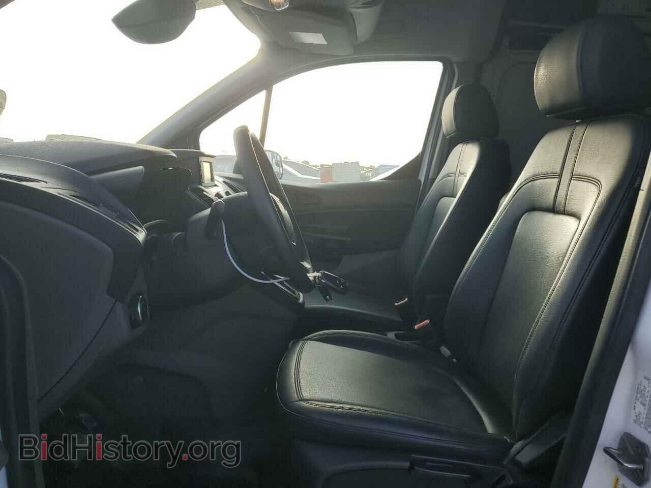 2019 FORD TRANSIT - VIN: NM0LS7E27K1418527 - Фото 7