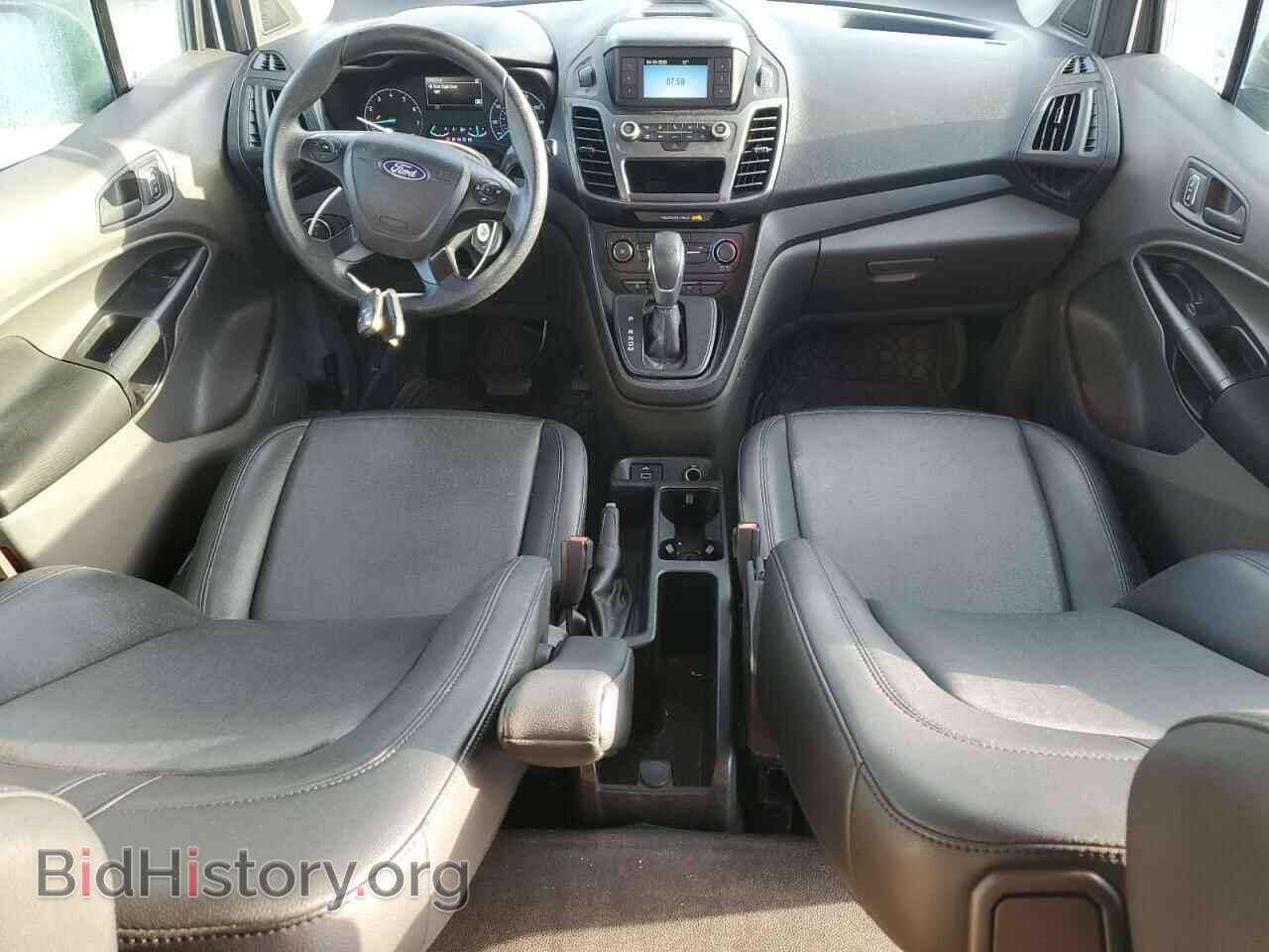 2019 FORD TRANSIT - VIN: NM0LS7E27K1418527 - Фото 8