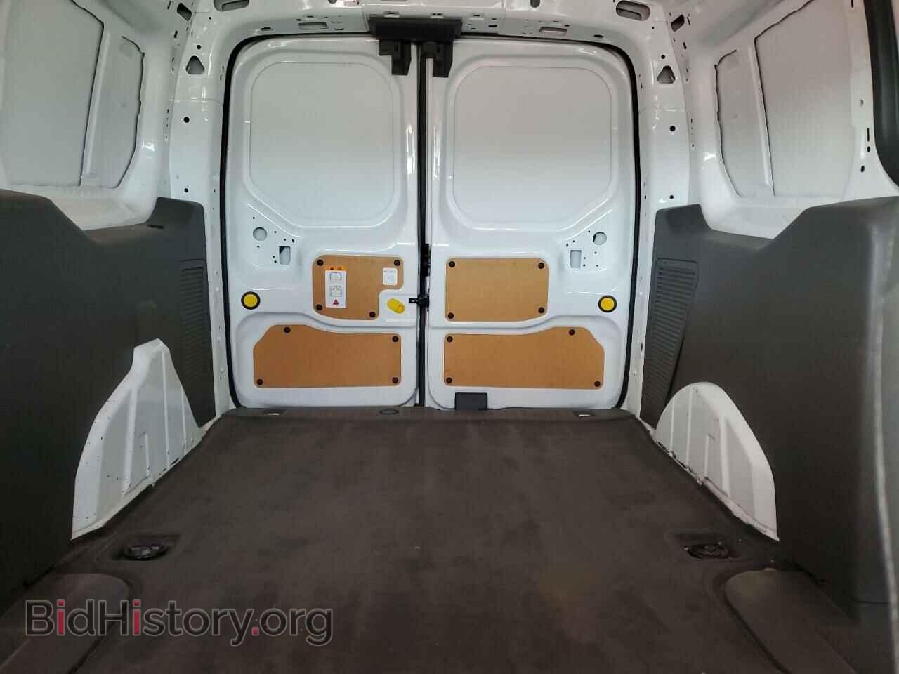 2019 FORD TRANSIT - VIN: NM0LS7E27K1418527 - Фото 10