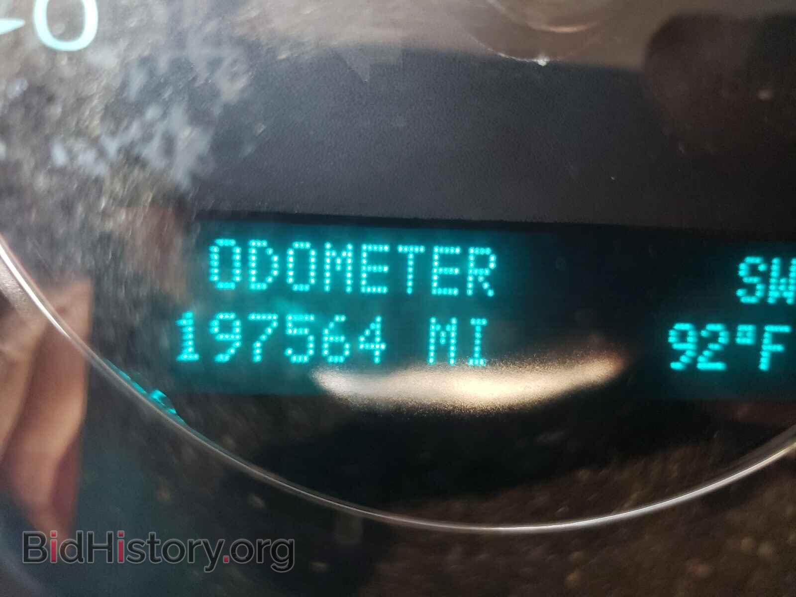 2009 CHEVROLET SILVERADO - VIN: 1GCEK39079Z104093 - Фото 8