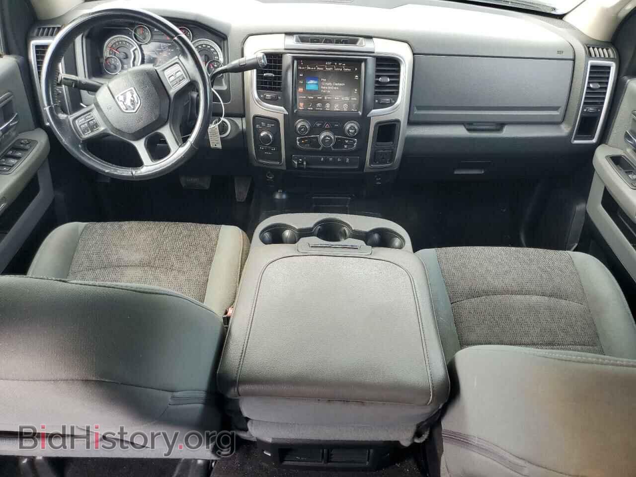 2016 RAM 2500 - VIN: 3C6TR5EJ6GG309731 - Фото 8