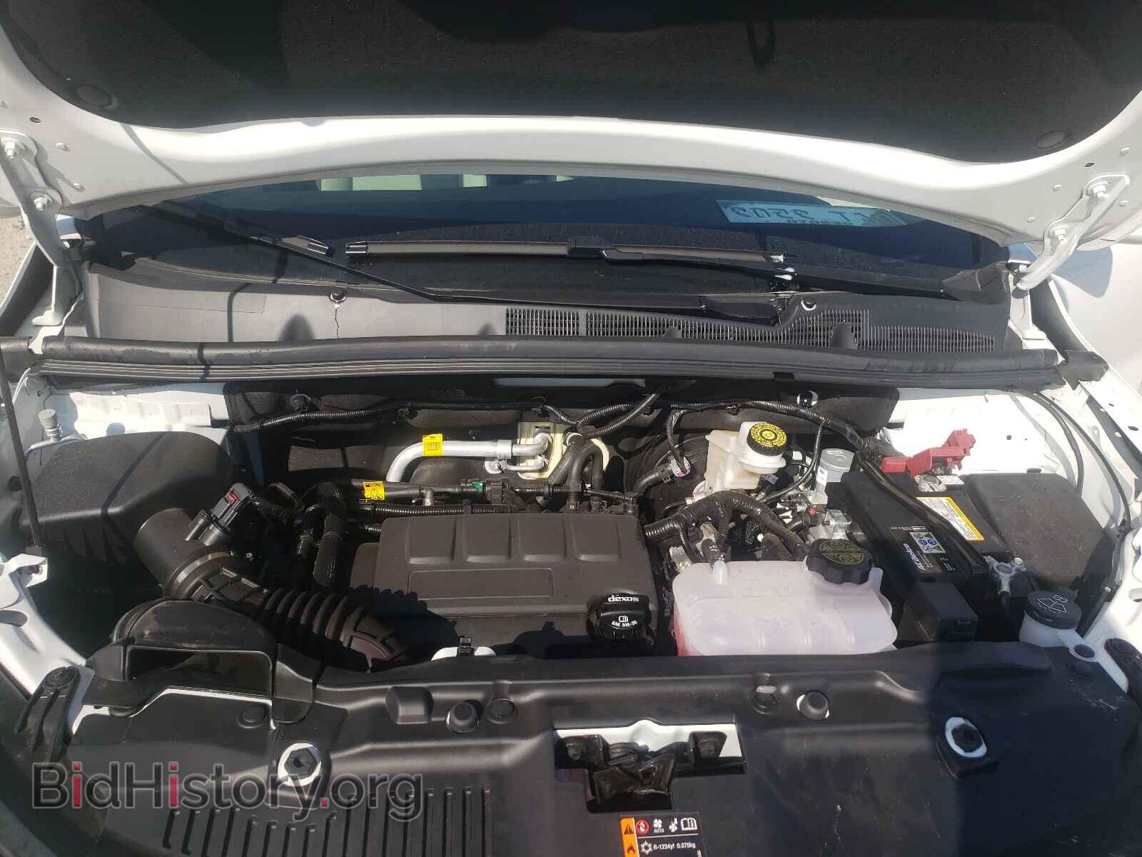 2021 BUICK ENCORE - VIN: KL4CJASB4MB338357 - Photo 7