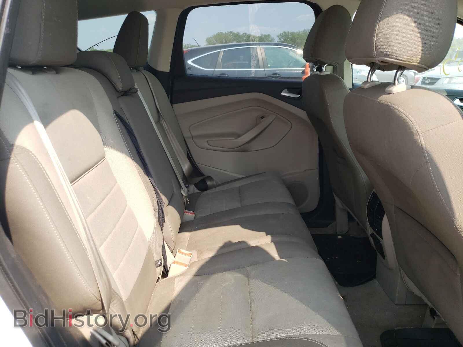 2014 FORD ESCAPE - VIN: 1FMCU0G94EUD43802 - Photo 6