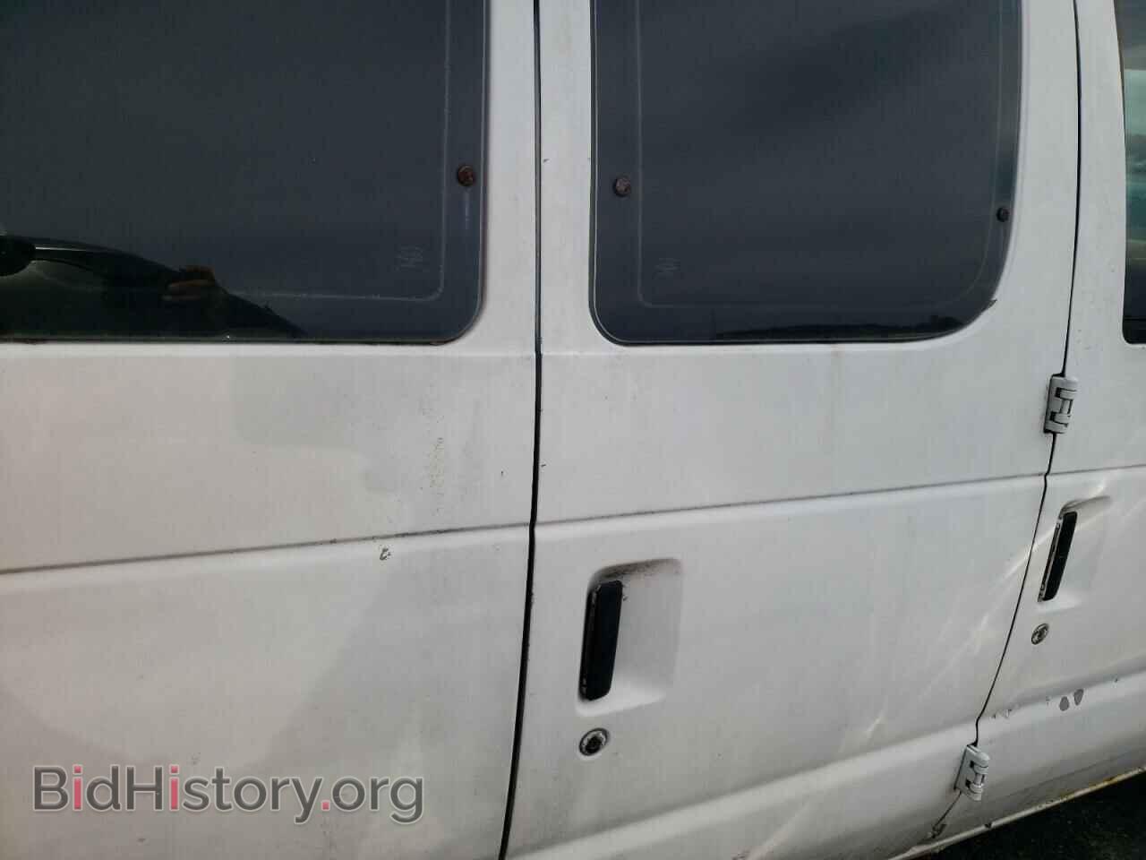 2006 FORD ECONOLINE - VIN: 1FTNE24L36HA70903 - Фото 6