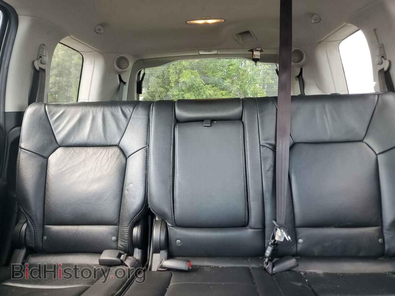 2015 HONDA PILOT - VIN: 5FNYF3H9XFB033622 - Фото 10