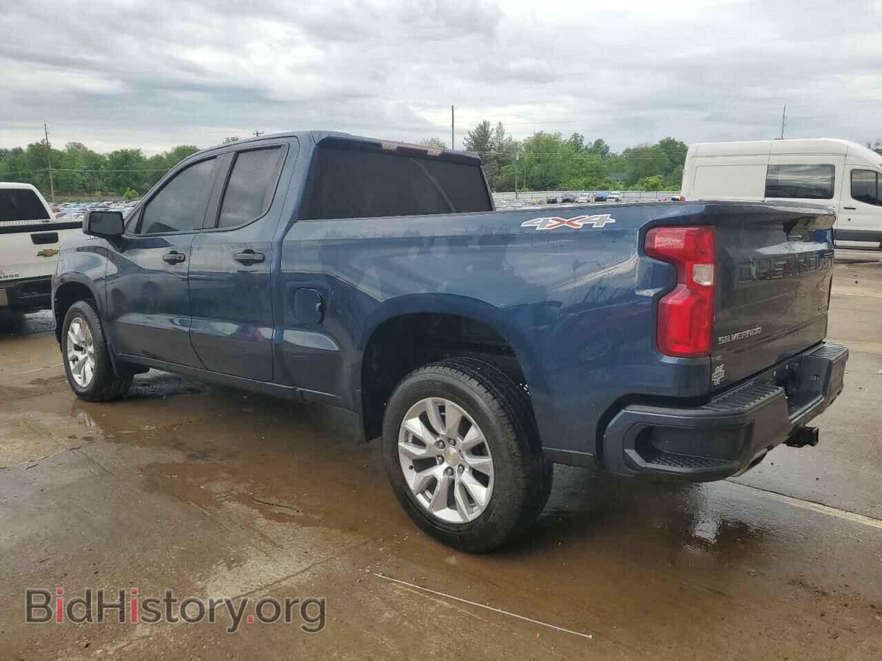 2020 CHEVROLET ALL Models - VIN: 1GCRYBEF9LZ188106 - Фото 2