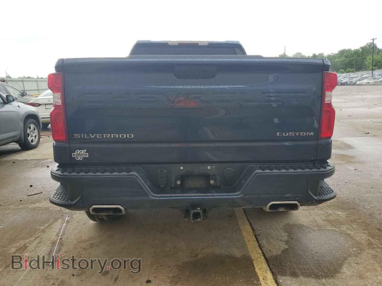 2020 CHEVROLET ALL Models - VIN: 1GCRYBEF9LZ188106 - Фото 6