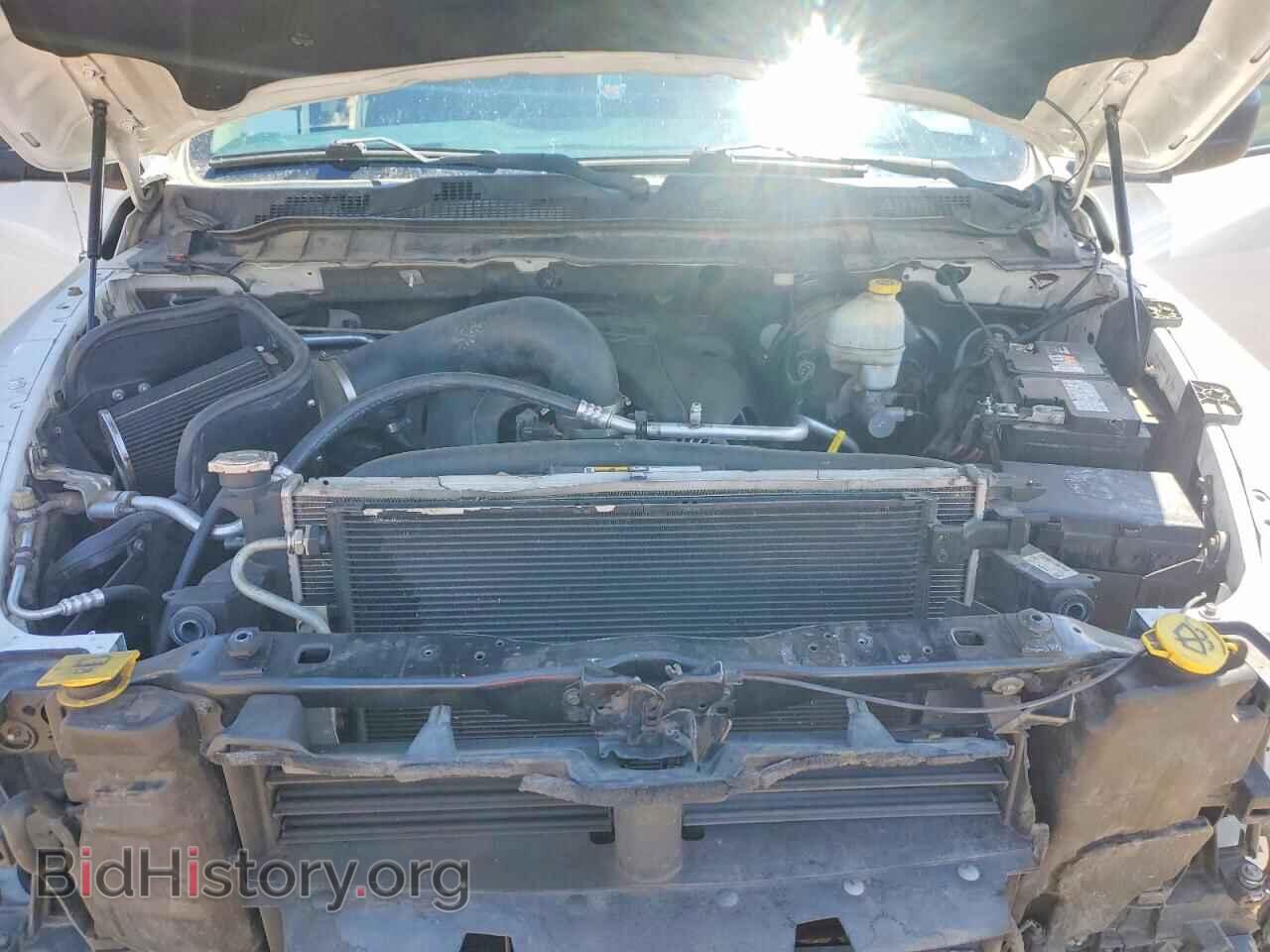 2014 RAM 1500 - VIN: 1C6RR7KT1ES331654 - Фото 11
