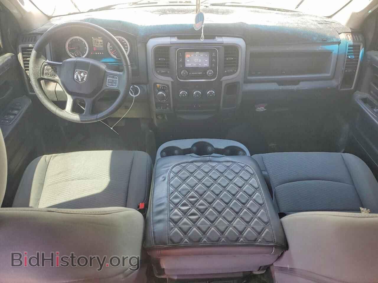 2014 RAM 1500 - VIN: 1C6RR7KT1ES331654 - Фото 8