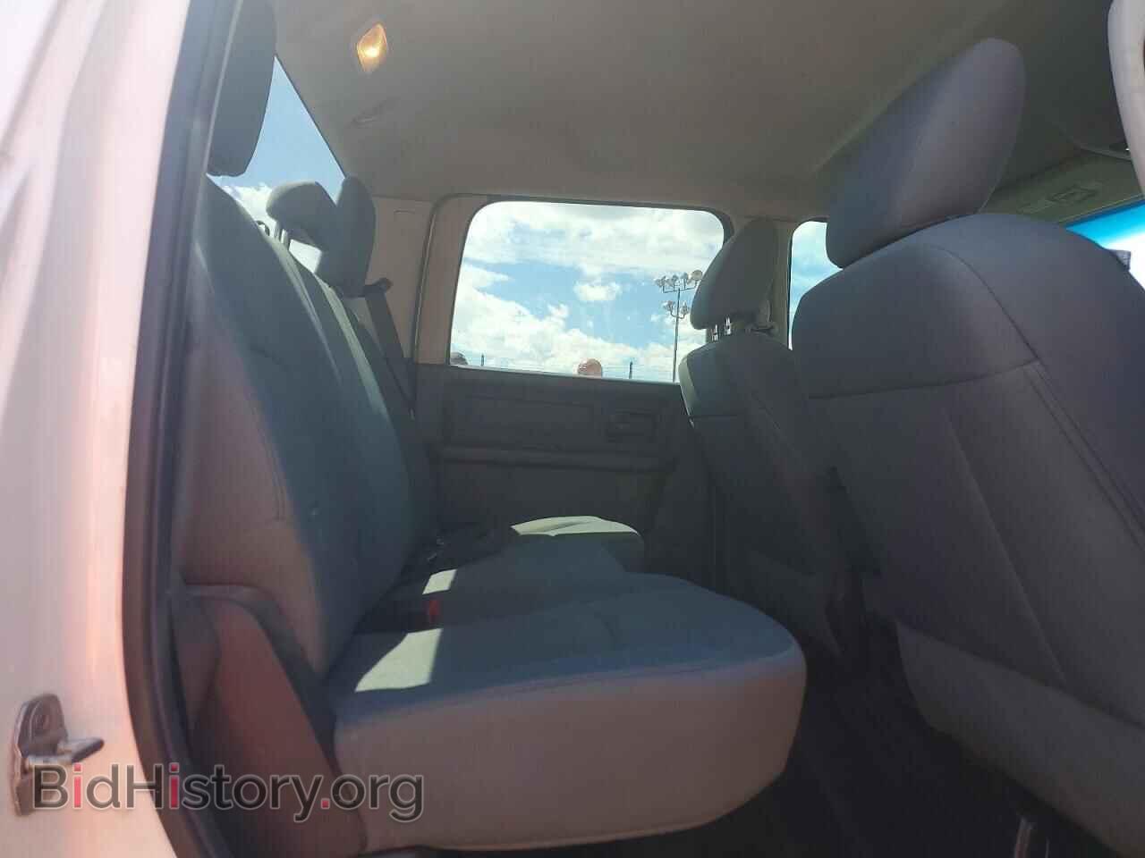 2014 RAM 1500 - VIN: 1C6RR7KT1ES331654 - Фото 10