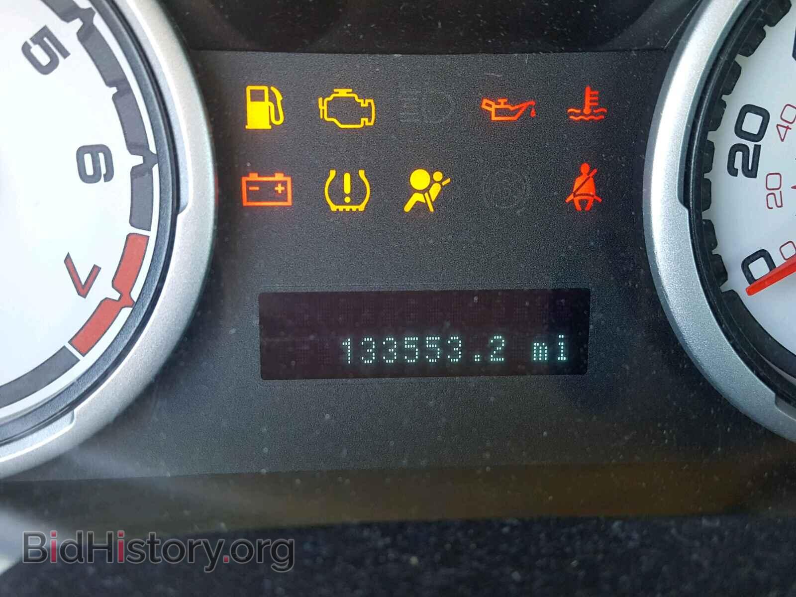 2008 FORD FOCUS SE - VIN: 1FAHP35NX8W185208 - Фото 8