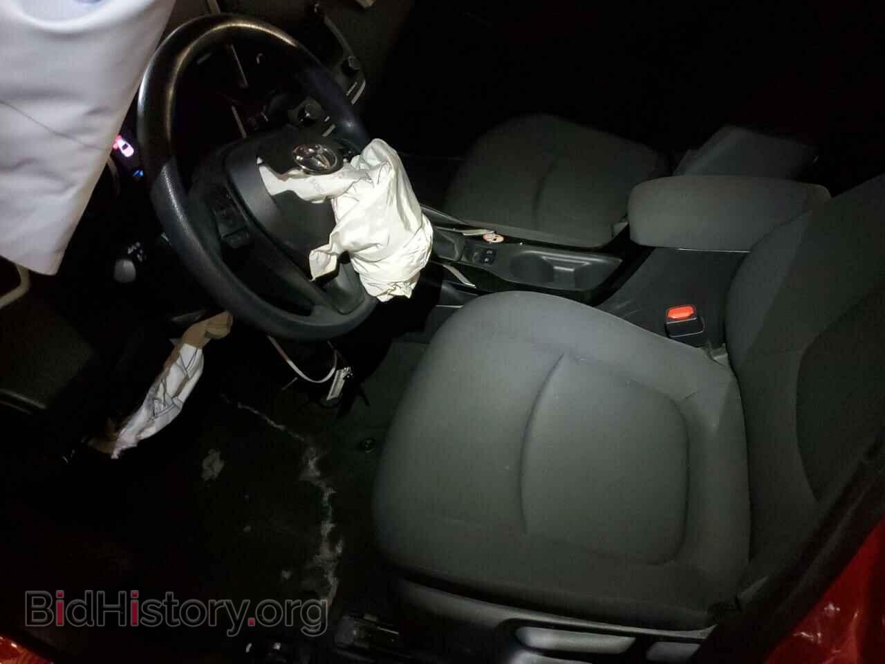 2021 TOYOTA COROLLA - VIN: 5YFEPMAE9MP181565 - Photo 7