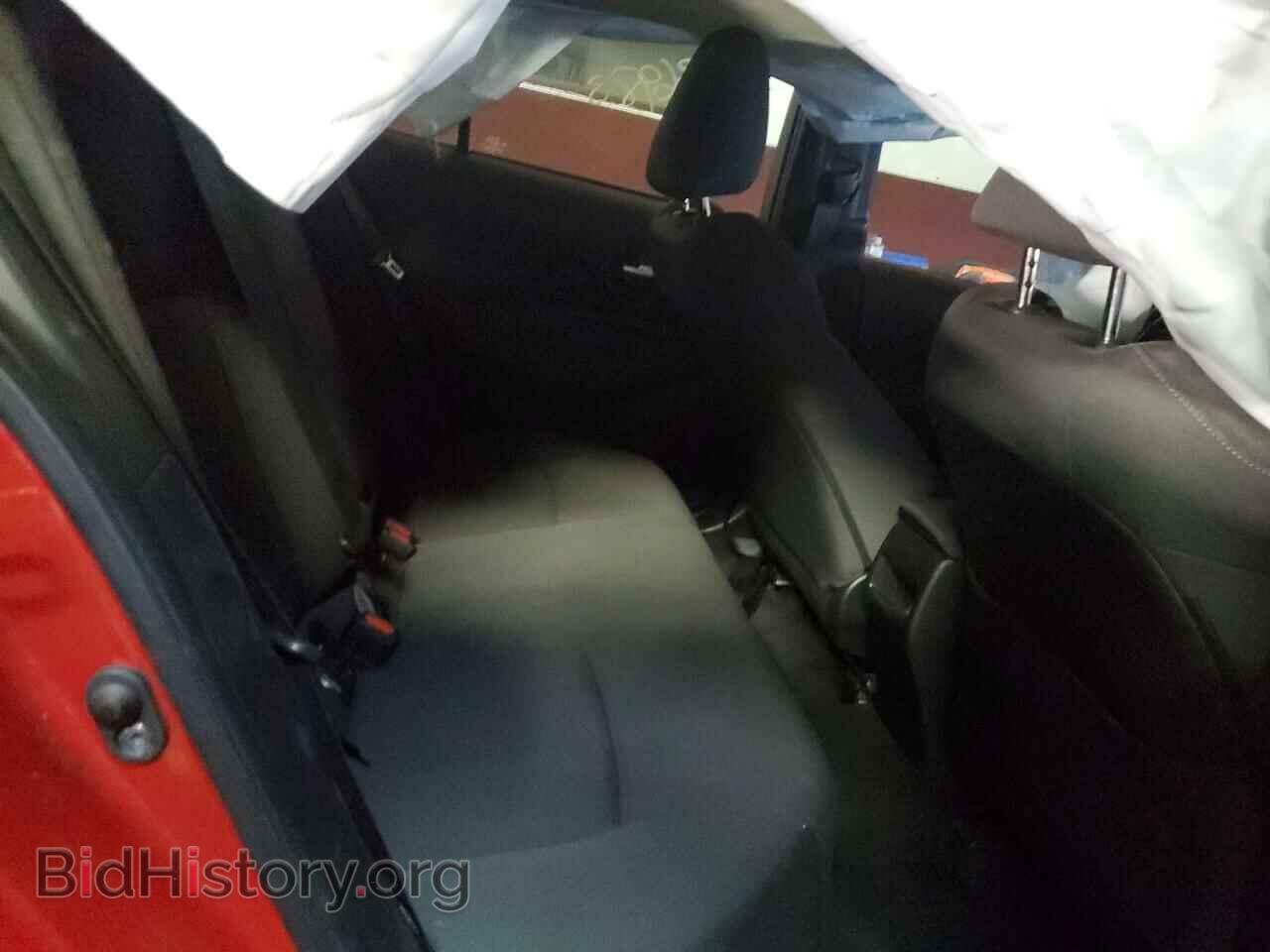 2021 TOYOTA COROLLA - VIN: 5YFEPMAE9MP181565 - Photo 10