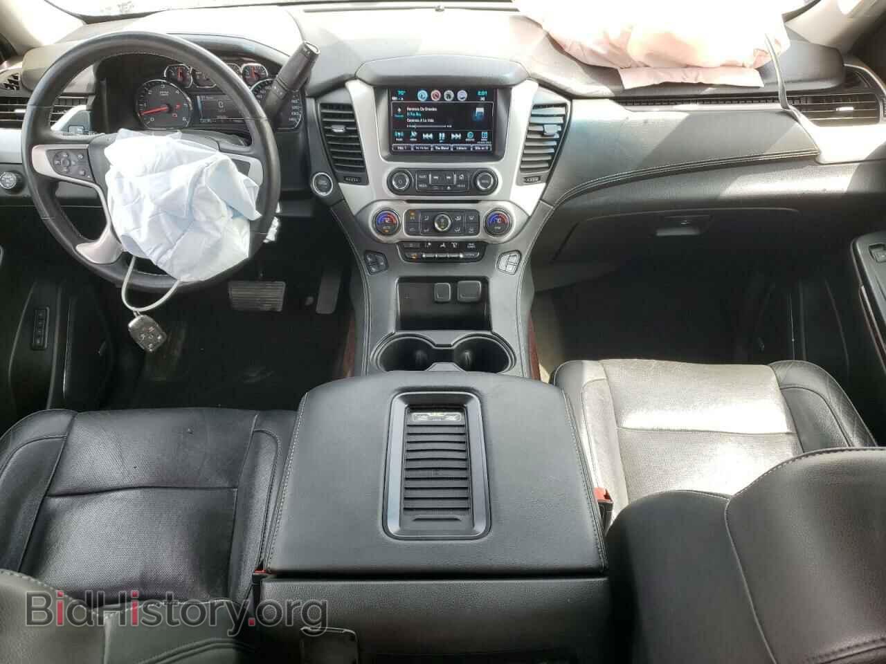 2017 GMC YUKON - VIN: 1GKS2GKC4HR113013 - Фото 8