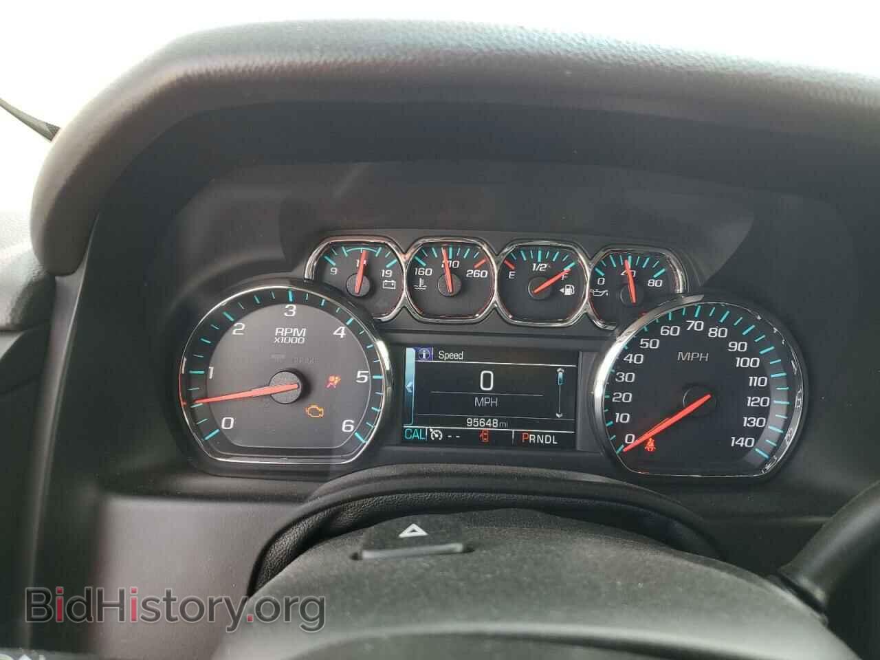 2017 GMC YUKON - VIN: 1GKS2GKC4HR113013 - Фото 9