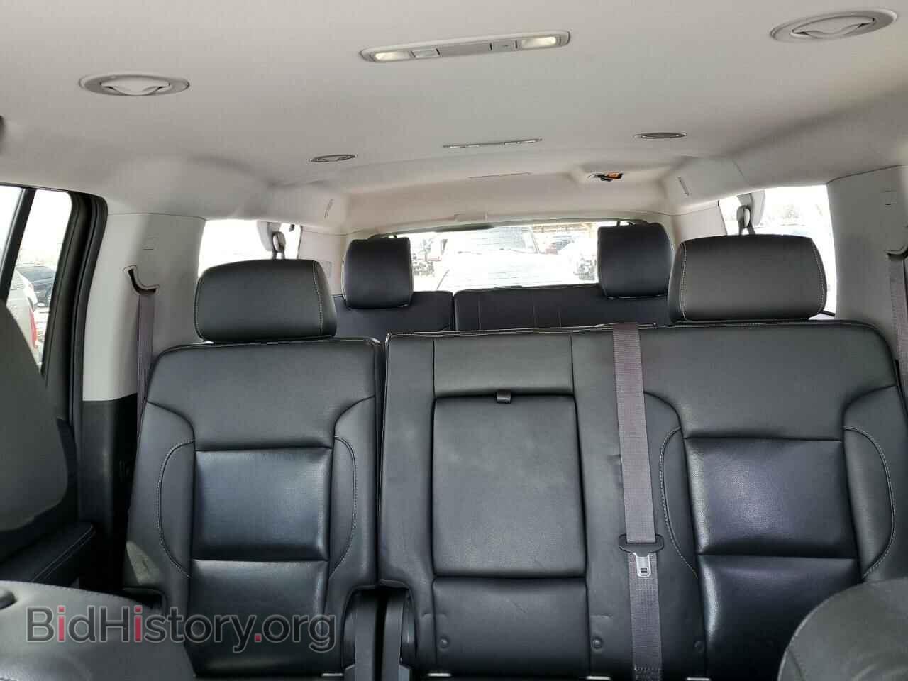 2017 GMC YUKON - VIN: 1GKS2GKC4HR113013 - Фото 10