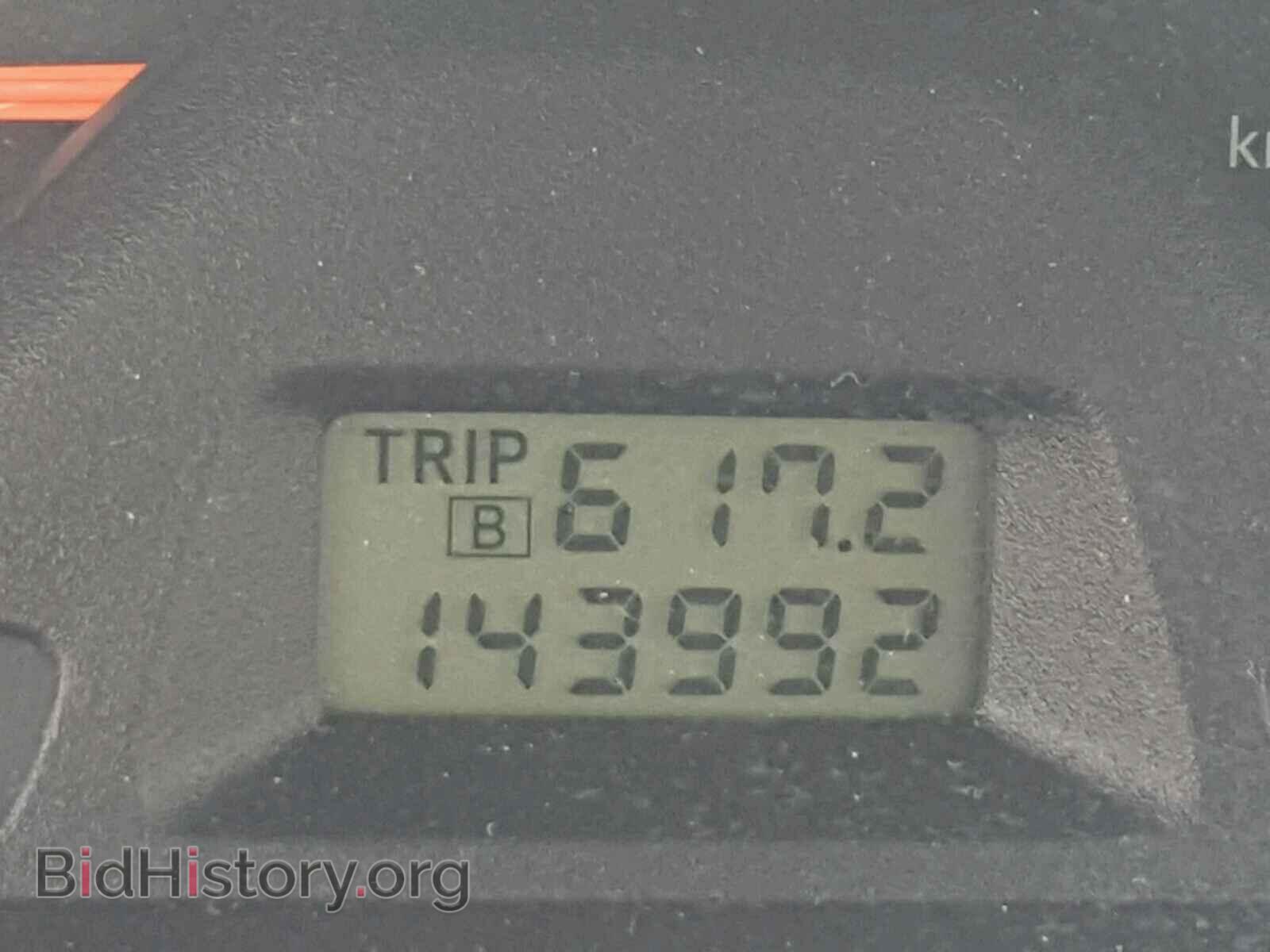 2005 MITSUBISHI LANCER - VIN: JA3AJ26E25U039140 - Фото 8