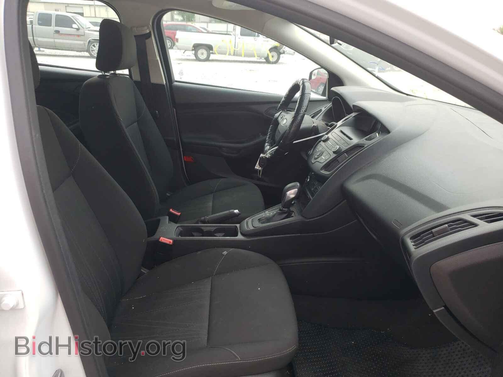 2015 FORD FOCUS - VIN: 1FADP3E20FL299513 - Photo 5