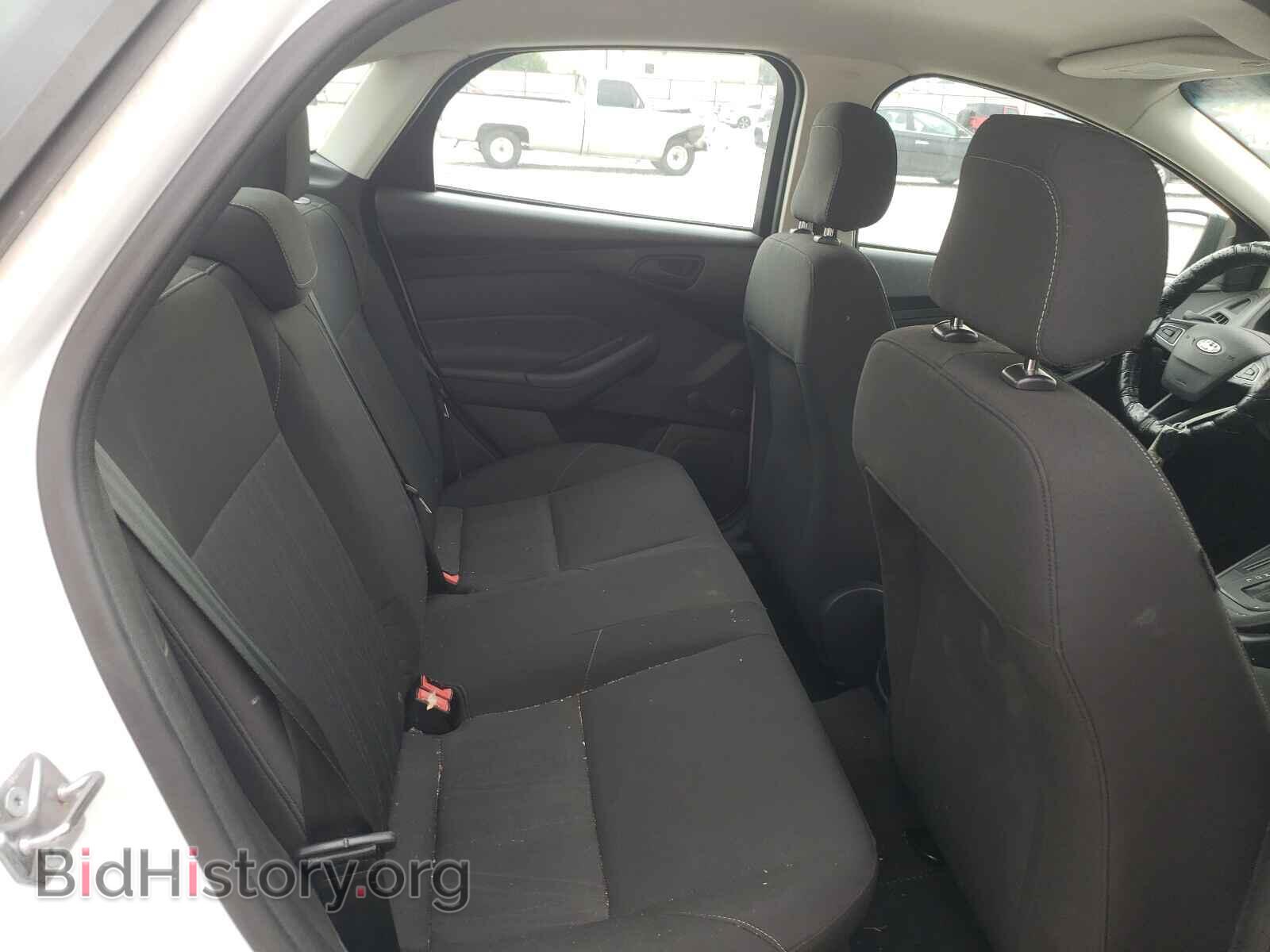 2015 FORD FOCUS - VIN: 1FADP3E20FL299513 - Photo 6