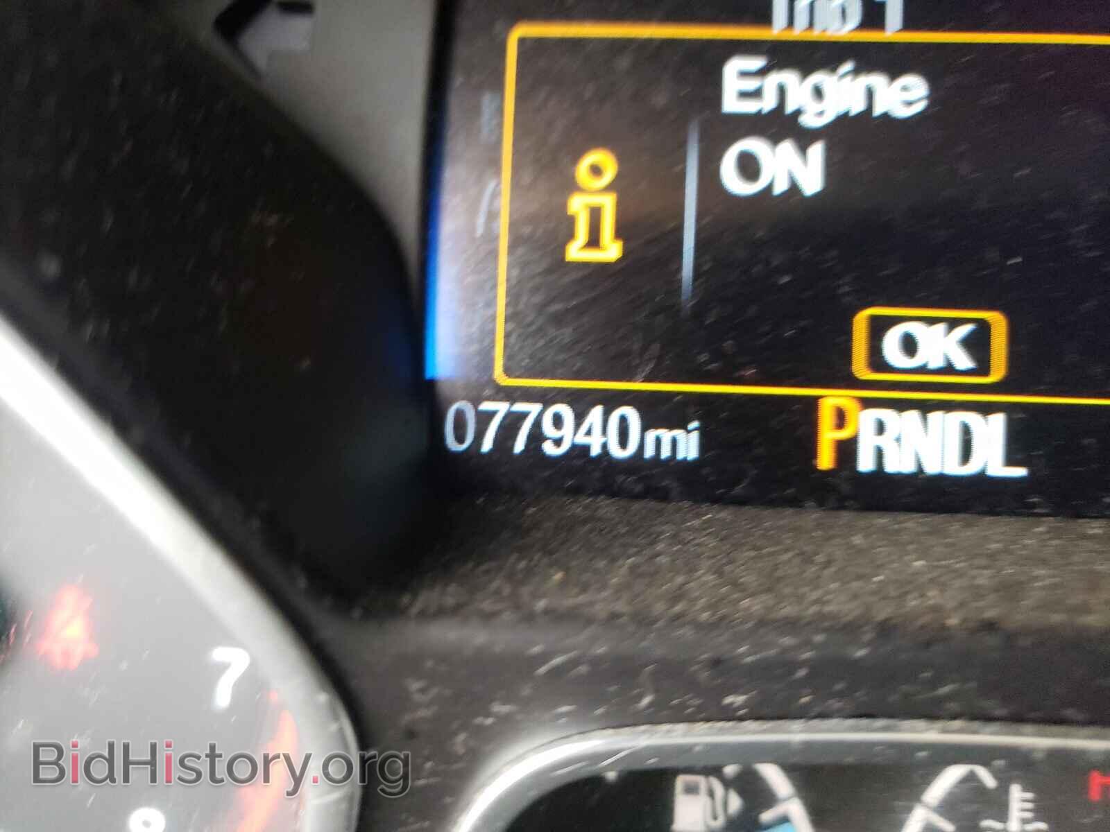 2015 FORD FOCUS - VIN: 1FADP3E20FL299513 - Photo 8