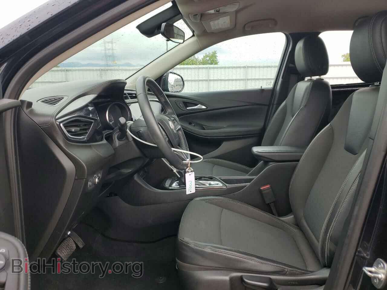 2021 BUICK ENCORE - VIN: KL4MMBS27MB097718 - Photo 7