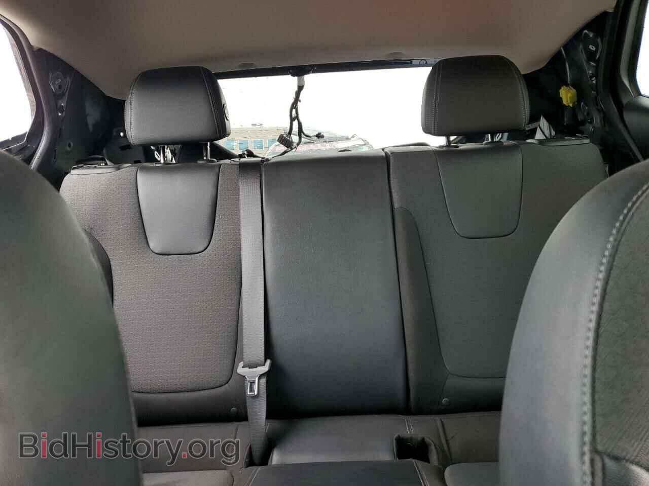 2021 BUICK ENCORE - VIN: KL4MMBS27MB097718 - Photo 10